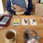 「人生を愉しみたい」【宇宙絵図®コース修了・感想】