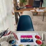 新しいアトリエのこと・その3