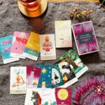 プチサイズ版・光のしずくルノルマンカード