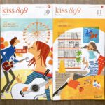 神戸にて音に塗れてタイムリープ（会いたい方に会えた日々・その1）