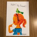 大晦日にも「鳥からのお知らせ」があった件について