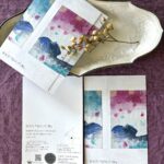 【個展お知らせ】7月1日から「光のしずく展」和歌山市