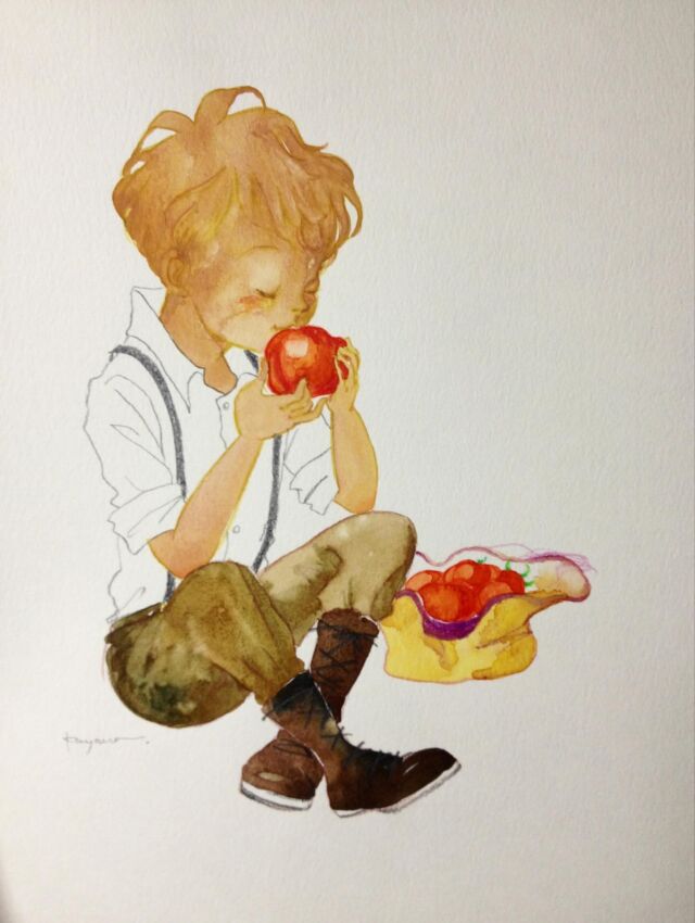 宇宙の仕組みを描いた絵画「宇宙絵図®」 | 佳矢乃しずくあつめ舎