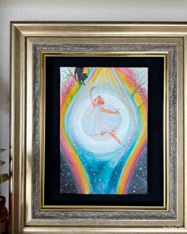 エネルギーの循環法則・モニター感想その2【宇宙絵図×惑星×チャクラ